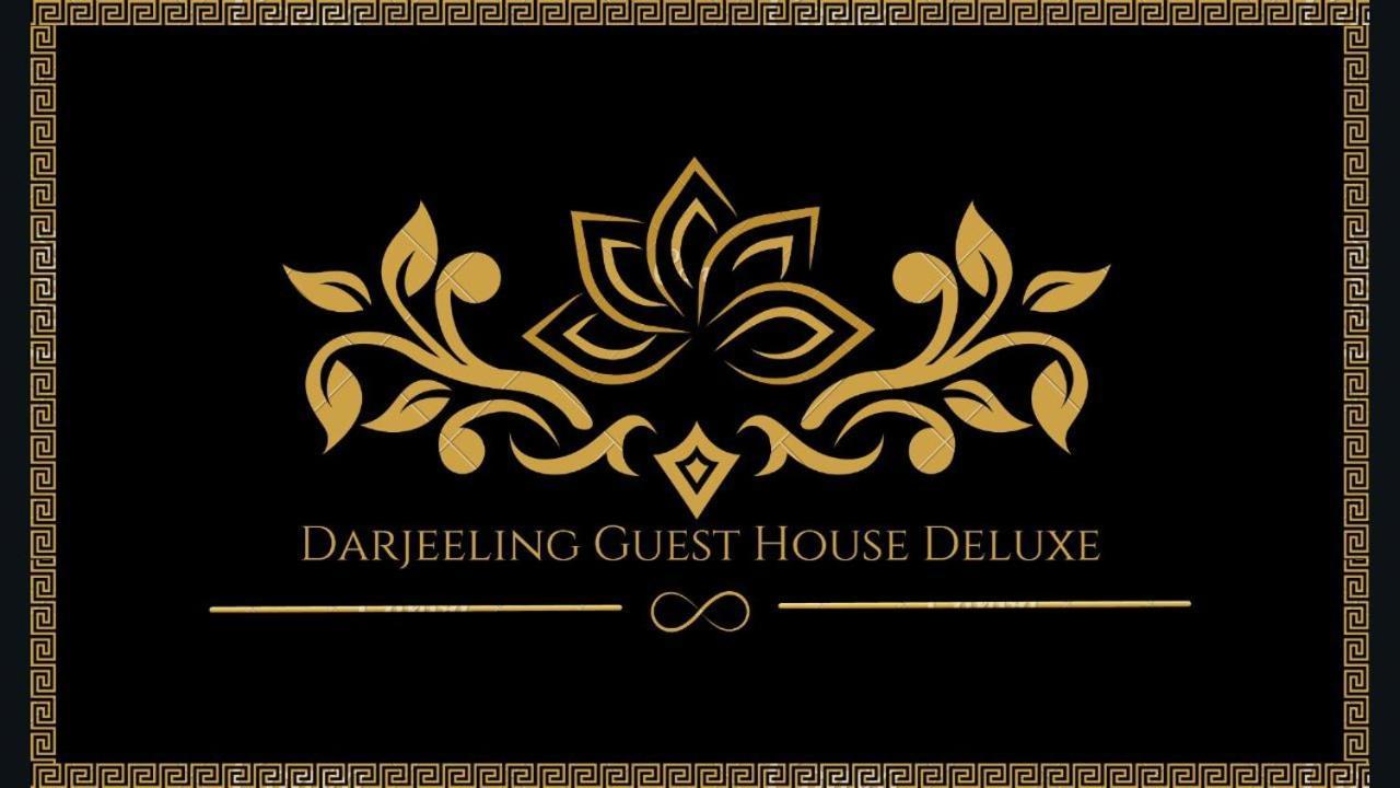 Darjeeling Guest House Deluxe Exterior photo