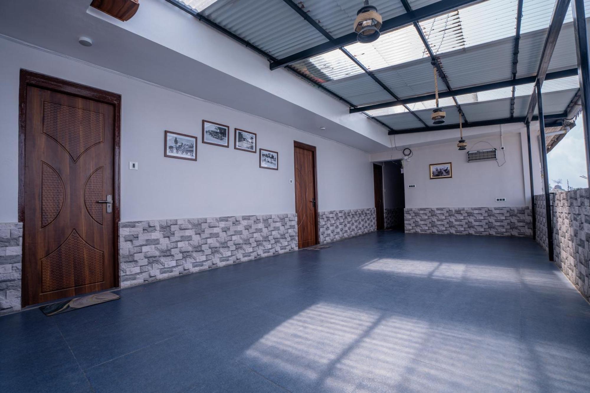Darjeeling Guest House Deluxe Exterior photo